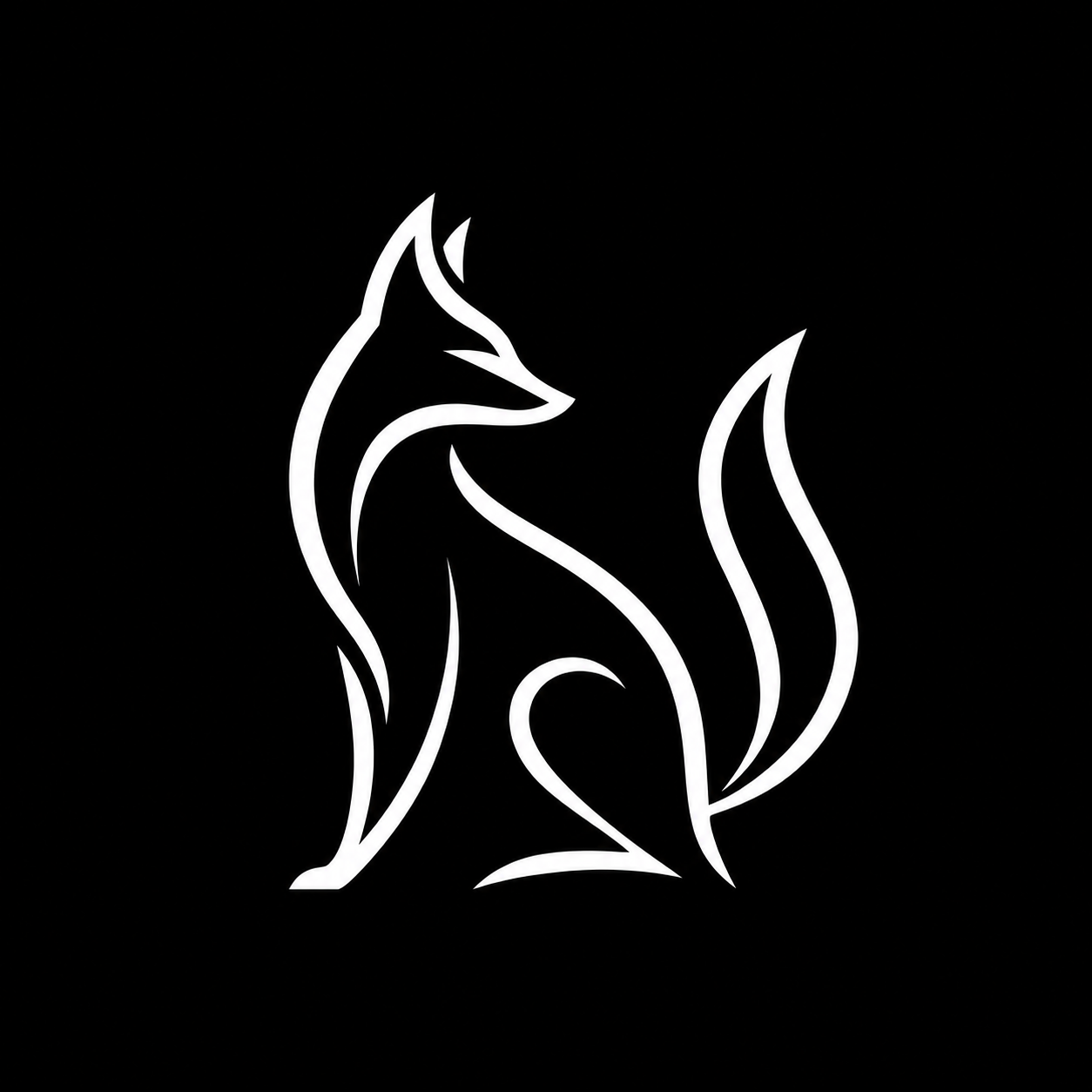 Deducia fox logo